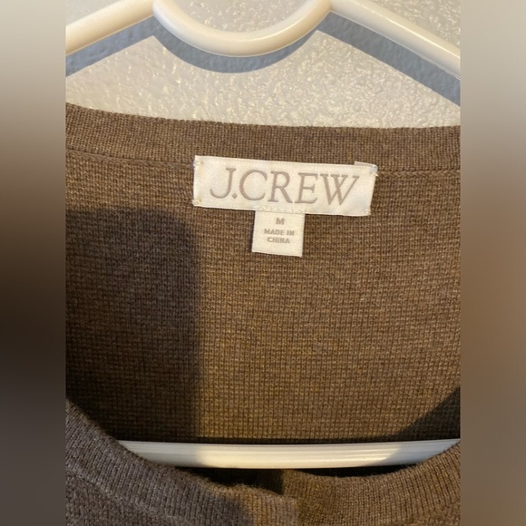 Long Giselle sweater blazer - Picture 4 of 8